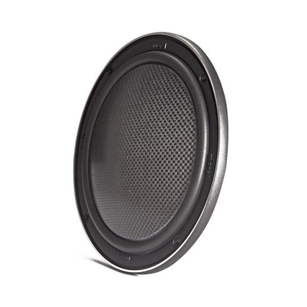 Morel Virtus Nano Carbon 62 Component 2-Way Speakers - Image 2
