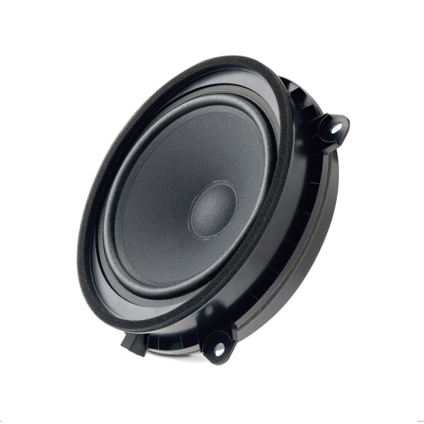 Focal ISTOY70 Speaker upgrade kit to suit Newer Toyota - Image 2