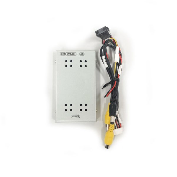 AHD/PAL to NTSC Caravan Camera Video Converter - Image 2