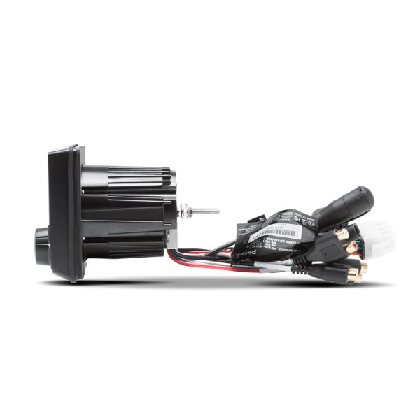 Rockford Fosgate PMX-2 Marine Compact Digital Media Receiver - Image 3