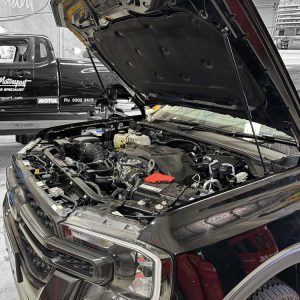 BPT Next-Gen RA Ranger / Everest Hood / Bonnet Lift Strut Kit