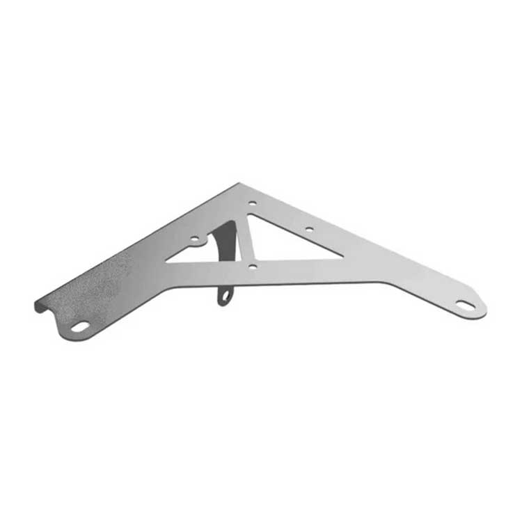 GMF Ford Ranger PX 2011-2022 Engine Bay ARB Compressor Mount | The ...